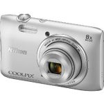 Nikon COOLPIX S3600