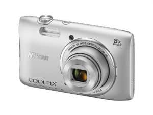 Nikon COOLPIX S3600 7 Nikon COOLPIX S3600