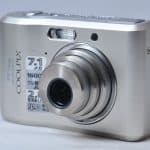 Nikon Coolpix L16 Digital Camera
