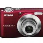 Nikon Coolpix L22