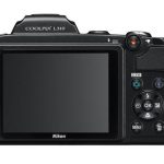 Nikon Coolpix L310
