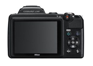 Nikon Coolpix L310