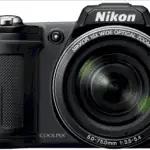Nikon L105