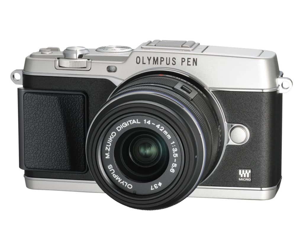 Olympus E-P5