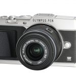 Olympus E P5