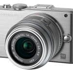Olympus PEN E-PL3 8 Olympus PEN E PL3