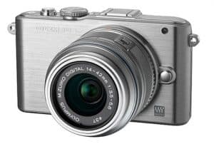 Olympus PEN E-PL3