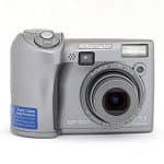 Olympus SP 310