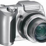 Olympus SP-510 8 Olympus SP 510