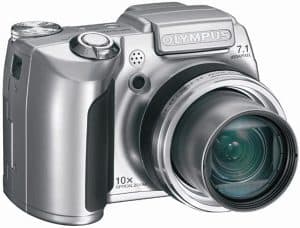 Olympus SP-510