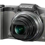 Olympus SZ-11 7 Olympus SZ 11
