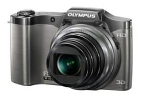 Olympus SZ-11