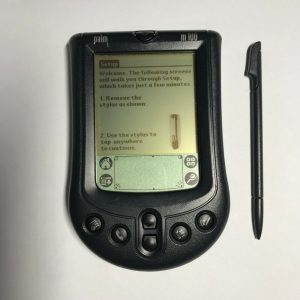 PalmOne m100 Handheld 4 PalmOne m100 Handheld