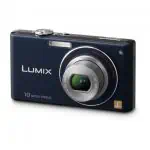 Panasonic DMC FX37S