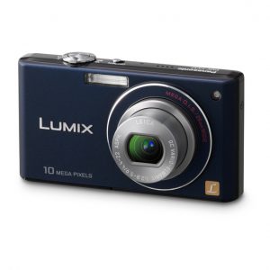 Panasonic DMC-FX37S 13 Panasonic DMC-FX37S