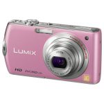 Panasonic DMC FX75K