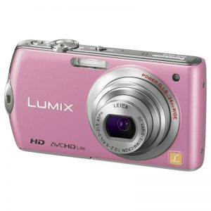 Panasonic DMC-FX75K