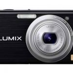 Panasonic DMC-FX90K 7 Panasonic DMC FX90K