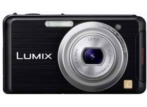 Panasonic DMC-FX90K