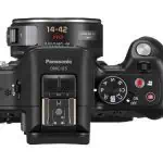 Panasonic DMC-G5KK 8 Panasonic DMC G5KK