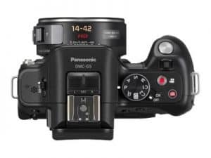 Panasonic DMC-G5KK