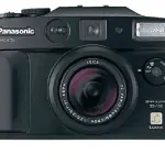 Panasonic DMC LC5K