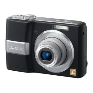 Panasonic DMC-LS80P
