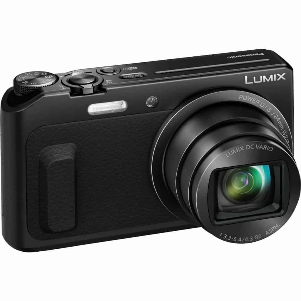 Panasonic DMC-ZS45