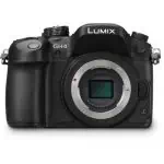 Panasonic LUMIX GH4 8 Panasonic LUMIX GH4