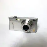 Panasonic Lumix DMC-F1K 6 Panasonic Lumix DMC F1K
