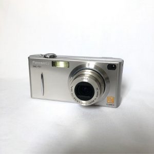 Panasonic Lumix DMC-F1K