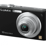 Panasonic Lumix DMC F2S