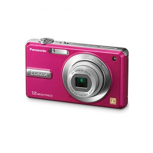 Panasonic Lumix DMC-F3P