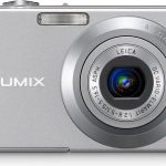 Panasonic Lumix DMC-F3S 8 Panasonic Lumix DMC F3S