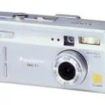 Panasonic Lumix DMC-F7 4 Panasonic Lumix DMC F7