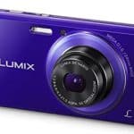 Panasonic Lumix DMC-FH10 8 Panasonic Lumix DMC FH10