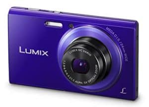 Panasonic Lumix DMC-FH10 19 Panasonic Lumix DMC-FH10