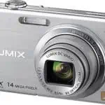 Panasonic Lumix DMC FH2