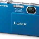 Panasonic Lumix DMC-FP1 3 Panasonic Lumix DMC FP1
