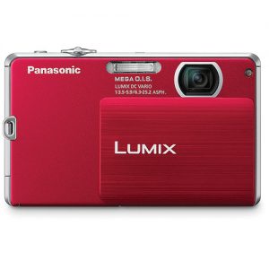 Panasonic Lumix DMC-FP3 22 Panasonic Lumix DMC-FP3