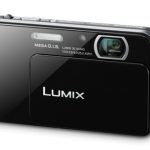 Panasonic Lumix DMC FP5