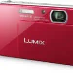 Panasonic Lumix DMC FP7