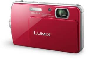 Panasonic Lumix DMC-FP7