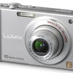 Panasonic Lumix DMC FS20R