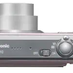 Panasonic Lumix DMC FX10P