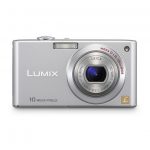 Panasonic Lumix DMC FX35K