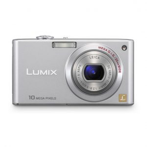 Panasonic Lumix DMC-FX35K