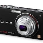 Panasonic Lumix DMC-FX700 8 Panasonic Lumix DMC FX700