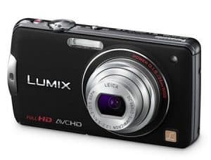 Panasonic Lumix DMC-FX700 28 Panasonic Lumix DMC-FX700