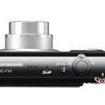 Panasonic Lumix DMC FX9S